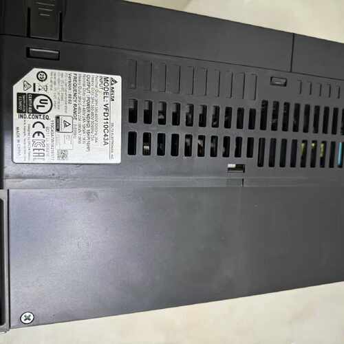 【议价-可维修】 DELTA C2000 VFD110C43A /均有货
