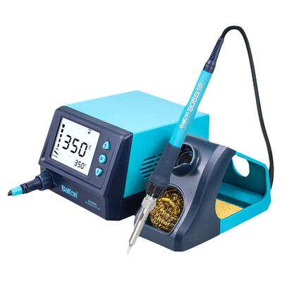 白光焊台60W/90W智能数显BK969S焊接维修工具套装恒温电烙铁