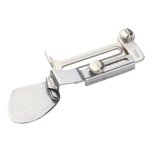 大宇DAYU203 A11下摆拉筒卷边器 撸子缝纫机平车窗帘拉筒卷边器