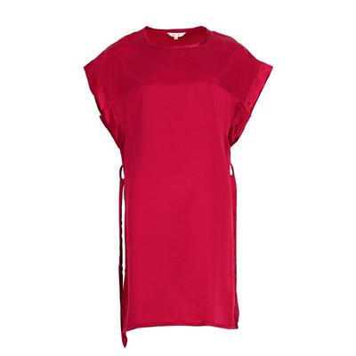 真丝家居服高级感睡衣