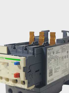 SCHNEIDER电动LRD340TESYSD热盖继电器3040A