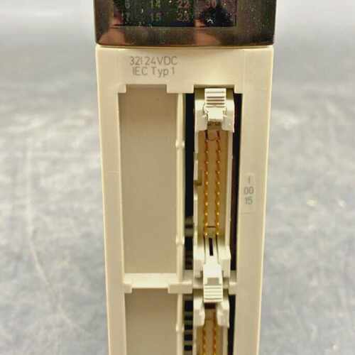 SCHNEIDER ELECTRIC Tsx DEY32D2K PV 06 Rl 04 Input Module
