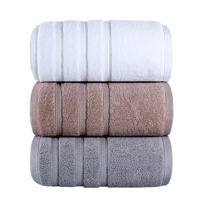 超大加长浴巾全棉男女士