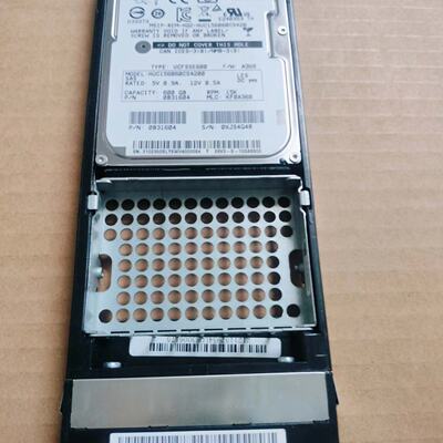 议价2600V3 600GB 15K SAS 2.5寸存储硬适用