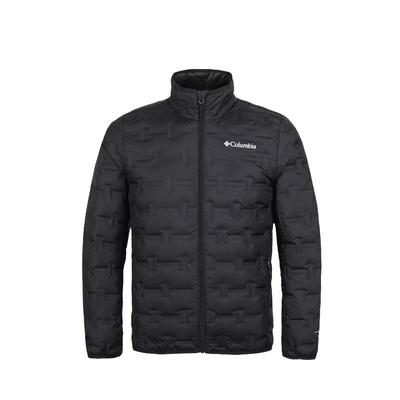 哥伦比亚（Columbia）羽绒服男款秋季新款男装户外运动服保暖休闲