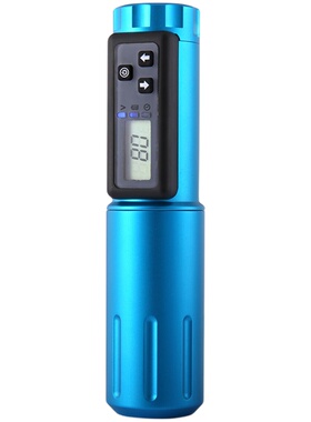 割线打雾一体充电进口纹身器材