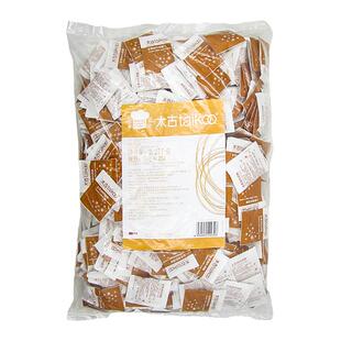 太古黄糖包蔗香金黄家用白砂糖代糖咖啡糖伴侣5g*100小包装尝鲜