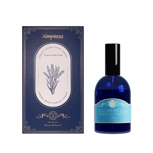 isleep睡眠喷雾薰衣草植物精油入睡安睡枕香头喷雾
