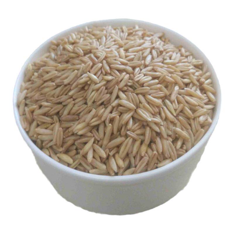 优质燕麦米 新货燕麦仁250克特色米/面粉/杂粮