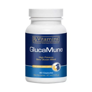 丰兹益二代美版 宠物猫狗肿瘤增强免疫力皮肤过敏敏感30粒进口