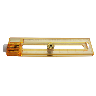 日本NT圆规刀多功能切割手工神器开孔器模型画圆形开口划圆打孔器