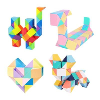 百变魔尺36段解压|超3.1万次加购