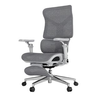 Everseat Flex7Pro人体工学椅电脑椅靠背办公椅护腰学生午睡久坐