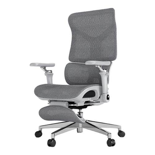 Everseat Flex7Pro人体工学椅电脑椅靠背办公椅护腰学生午睡久坐