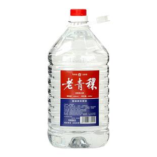青稞酒46度青海互助青稞酿酒桶装散酒泡酒白酒纯粮食酒原浆老酒