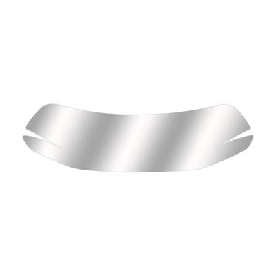 适用九号E300P MK2/E300P大灯膜仪表保护贴膜装饰贴纸改装件配件