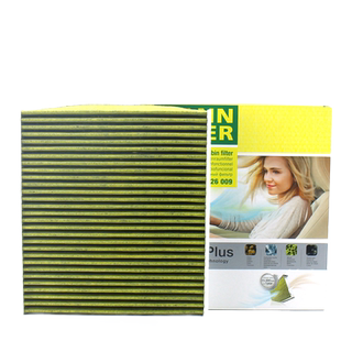 凯迪拉克XT5 XT6 XT4 CT4 CT5 CT6 新君越昂科威多效空调滤芯曼牌