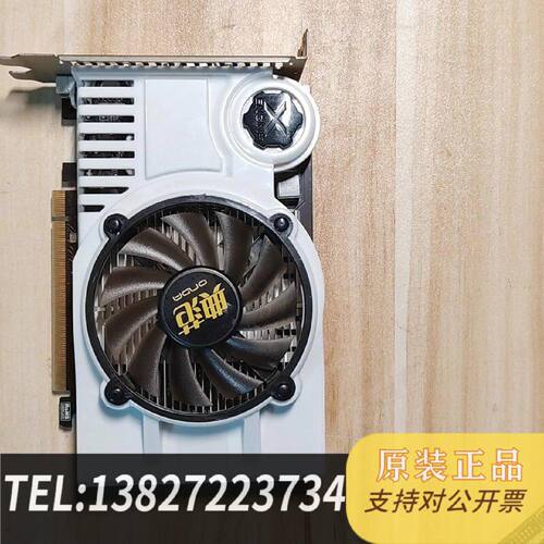 原装正品昂达GT6201GDDR3现货议价