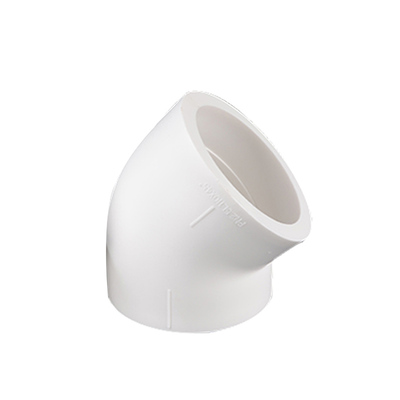 PPR等径变径直接热熔水管大小头