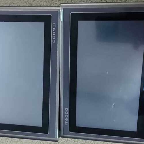 溢价-汇川触摸屏：IT6070E；IT6070T仓库有160个；都