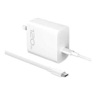 iQOO120W闪充套装充电器原装正品