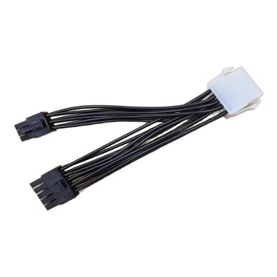 联想101214P电源主板显卡6P8P