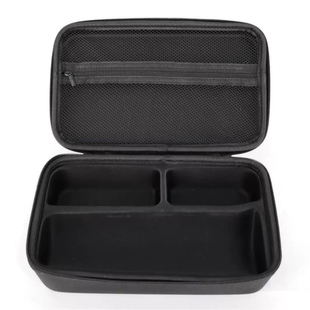 适用Cliton圆乐便携式咖啡机收纳包旅行电动磨豆机手提包