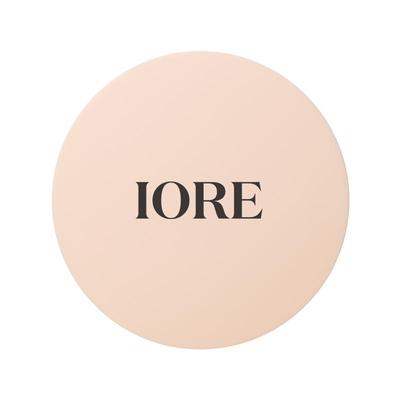 IORE散粉定妆持久防水防汗不拔干粉饼控油大容量女正品官方旗舰店