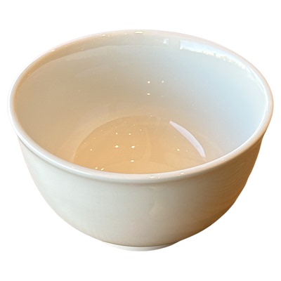 TUXTON乳白陶瓷釉下彩泡面碗