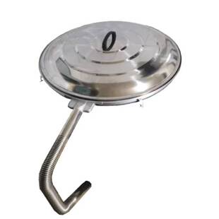 无蒸汽锅盖 农村无蒸汽锅盖 无蒸汽锅 东北专用无哈气锅盖