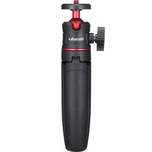 Ulanzi优篮子 MT-08迷你小型三脚架延长杆便携微单相机三角架自拍杆多功能户外网红直播手机拍照手持vlog支架