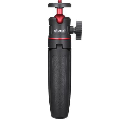 ulanzi篮子延长杆微单户外三脚架