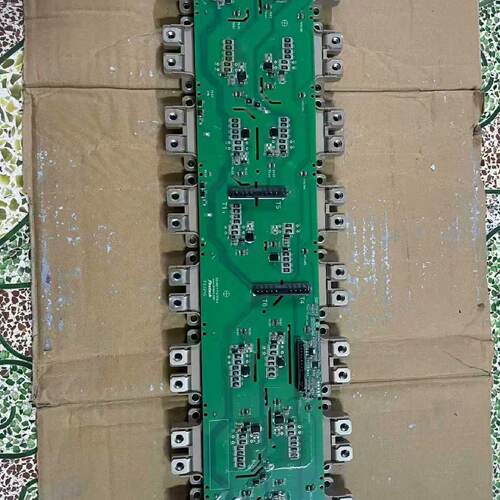 询FS450R12KE3 F1A4G3GM2 变频器驱动板 模