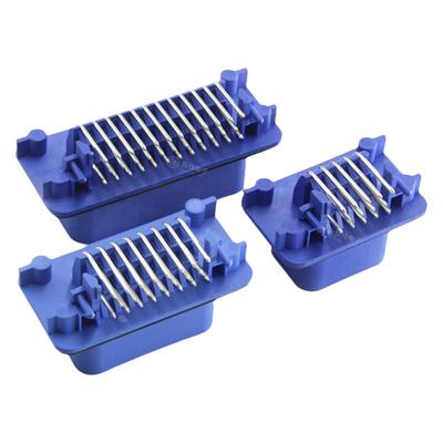 良仕电子ecu系列针座防水