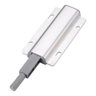 柜门反弹器免拉手隐形门自弹器橱柜门板按弹器门碰珠门吸磁吸