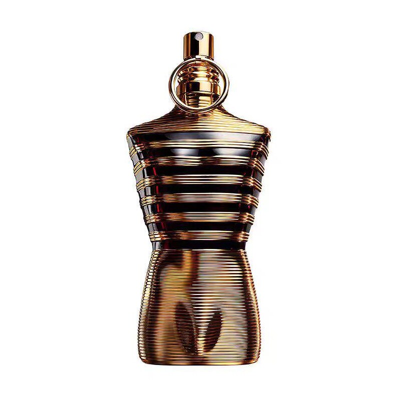 JeanPaul高缇耶裸男香水perfume