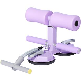 361仰卧起坐辅助器家用室内吸盘式男女卷腹拉力器多功能健身器材