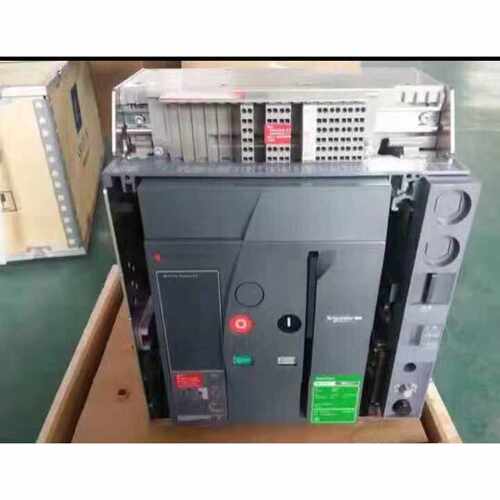 议价施耐德固定式断路器1000A MVS10H3F60 3P全新质保一年