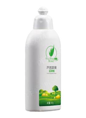 完美蔬果洁净剂去果蔬农药不伤手