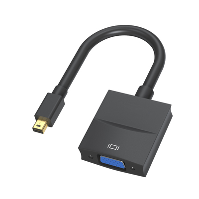 联珵minidp转vga转换器