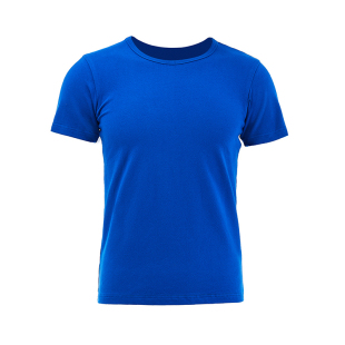 丹诗戈正品舞蹈服男棉短袖上衣圆领T恤弹力形体基训练功紧身艺考