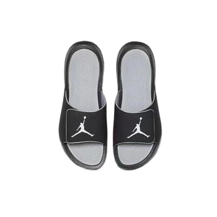 Air Jordan Hydro男女AJ6夏季运动休闲轻便沙滩凉拖鞋 881474-100