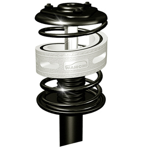 适用比亚迪秦唐宋元新能源减震胶垫避震胶套汽车减震器缓冲胶弹簧