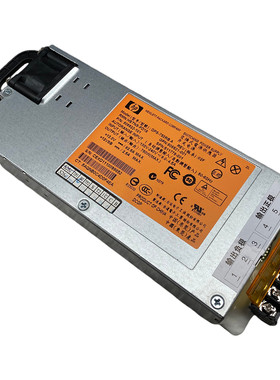 HP 12V62A 750W服务器电源 50A 60A 开关电源 监控 静音 功放音响