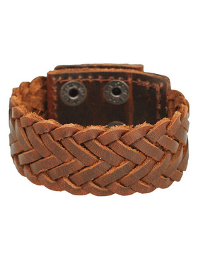 废土风手链个性艺术手环饰品