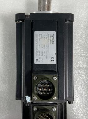 【询价】汇川伺服电机MS1H2-15C30CB-U331Z，一台适用