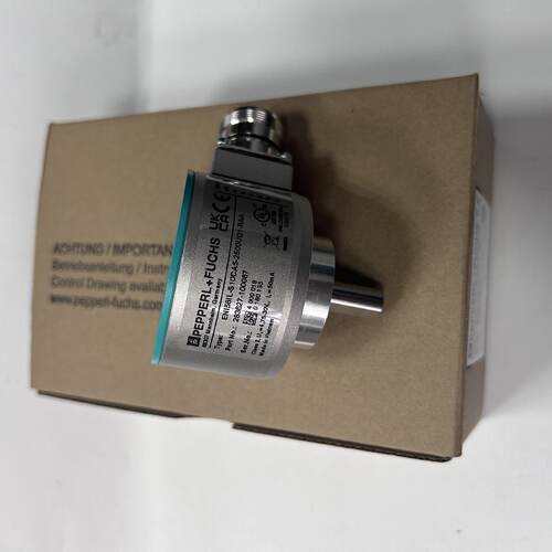 议价倍加福增量旋转编码器 ENI58IL-S10CA5-2500UD1-RAA 全新原装