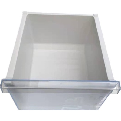 海信双开门冰箱抽屉冷冻室冷藏用