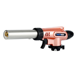 卡式气喷枪火枪头烧猪毛点火器手持便携家用厨房烘培火焰枪烧肉枪