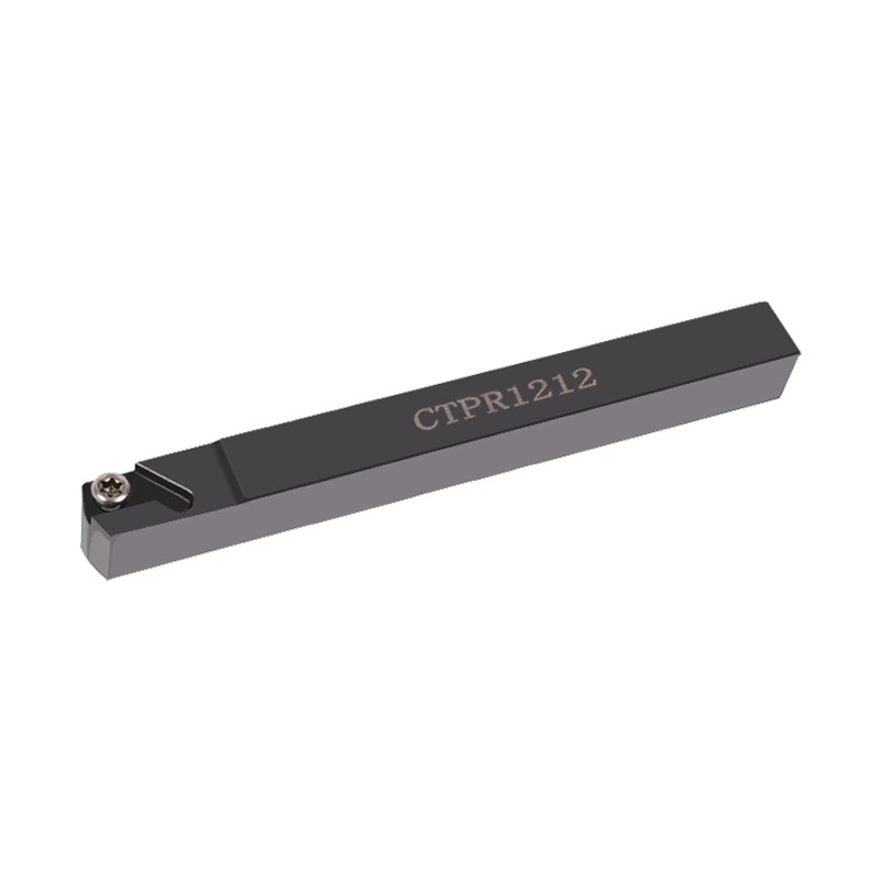 走心机切槽切断刀杆排刀CTPR/L1212抗震CTPAR/L1616/1010弹簧钢